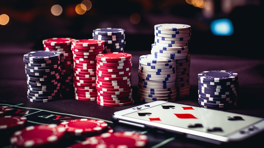 Glacier Peaks Casino پاکستان میں میگا ویز کیسینو گیمز