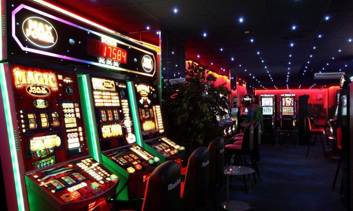 ایک اکاؤنٹ بنائیں یا Glacier Peaks Casino کیسینو میں لاگ ان کریں۔
