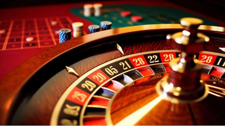 Glacier Peaks Casino آن لائن کیسینو میں کھیلنے کی وجوہات