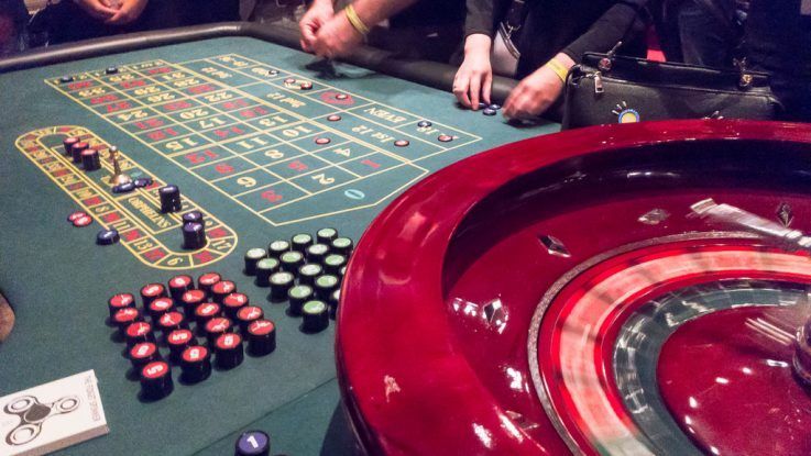 پاکستان میں Glacier Peaks Casino کا آن لائن کیسینو سیکشن کھولیں۔