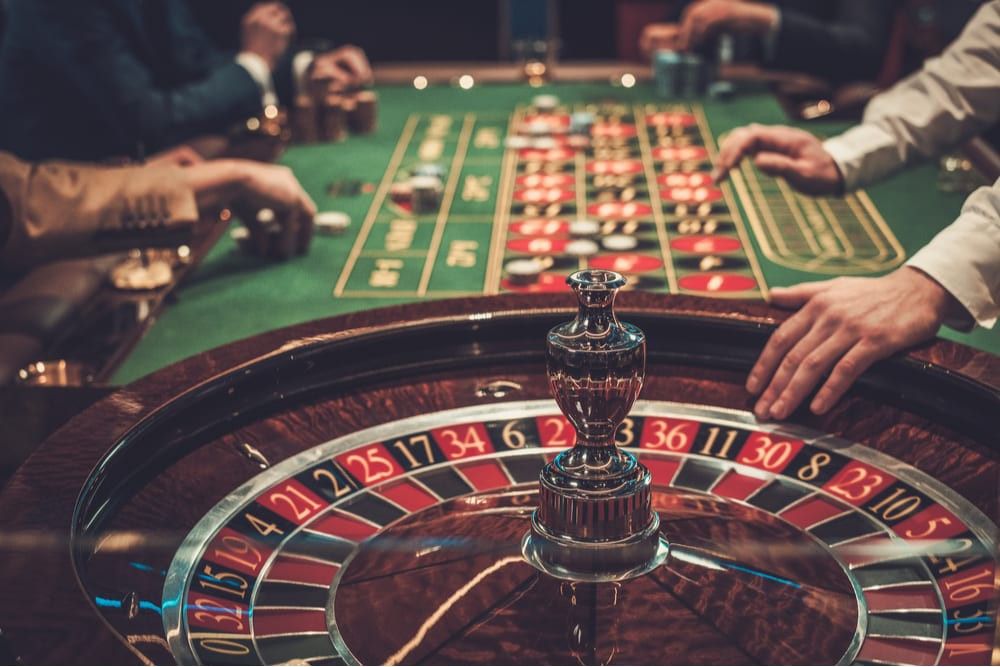 Glacier Peaks Casino کیسینو میں ایک آن لائن گیم کا انتخاب کریں۔