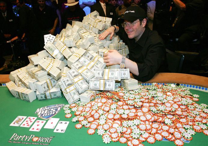 Glacier Peaks Casino آن لائن کیسینو میں اصل گیمز